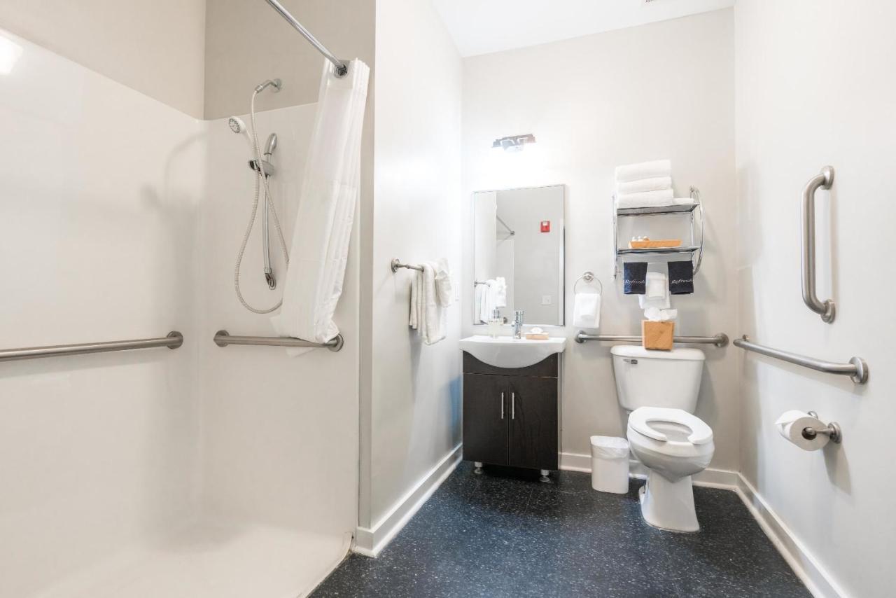 Cozysuites Musicrow Astonishing Studio With Free Parking 37 Нэшвилл Экстерьер фото