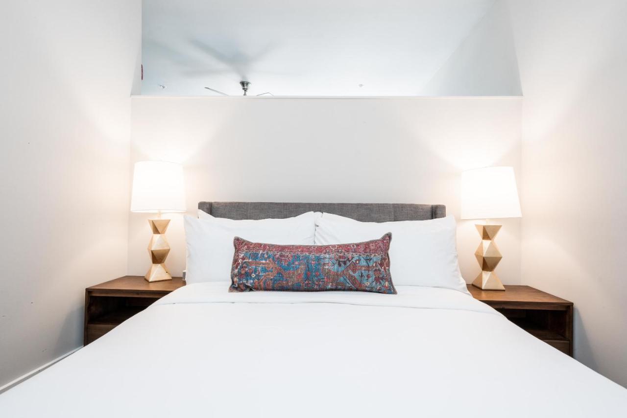Cozysuites Musicrow Astonishing Studio With Free Parking 37 Нэшвилл Экстерьер фото