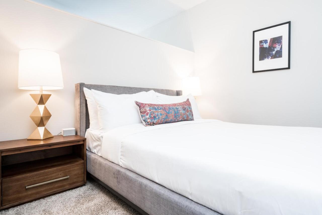 Cozysuites Musicrow Astonishing Studio With Free Parking 37 Нэшвилл Экстерьер фото